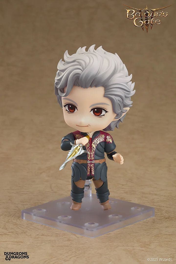 [新品未開封](特典付き) ねんどろいど　アスタリオン