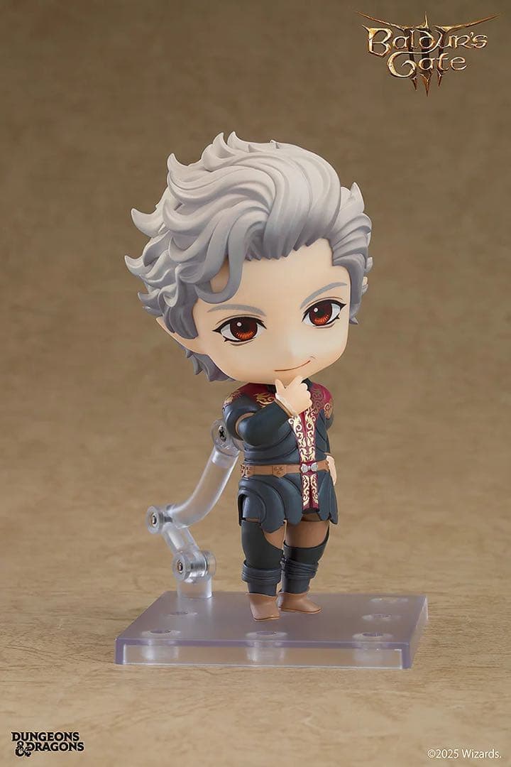 [新品未開封](特典付き) ねんどろいど　アスタリオン