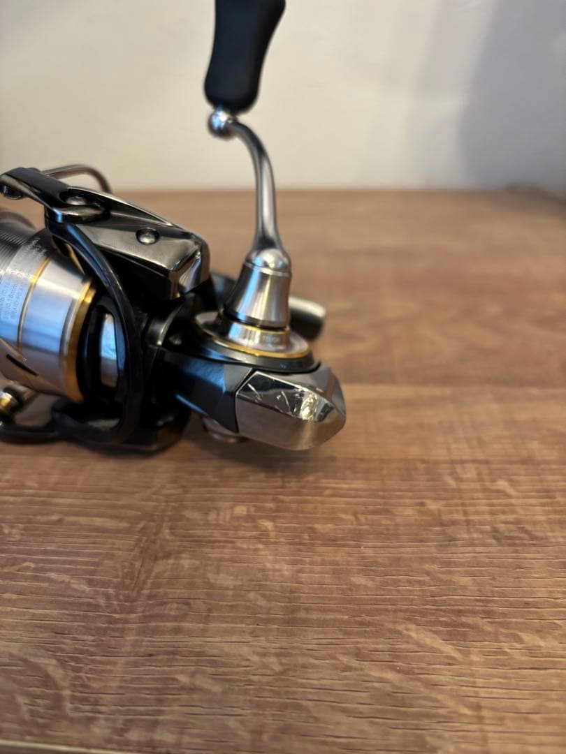 20ルビアスLUVIAS FC LT2500S -XH