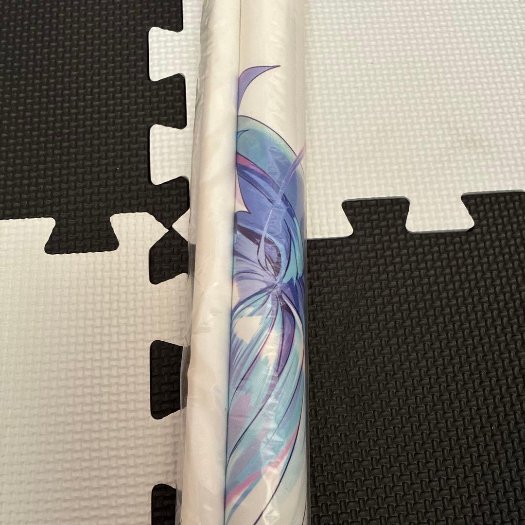 雪花ラミイ B1 タペストリー