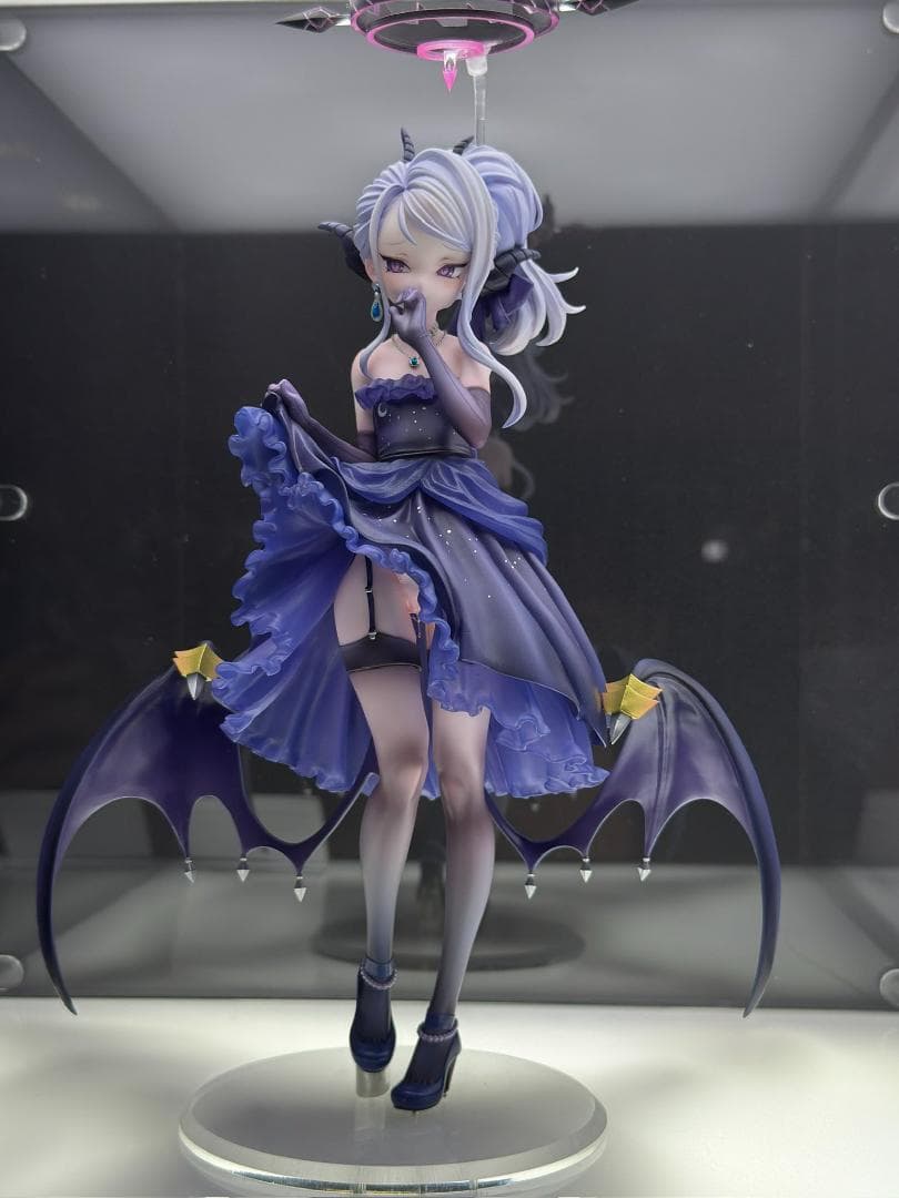 WF2026W ガレージキット ブルーアーカイブ 空崎ヒナ おほし