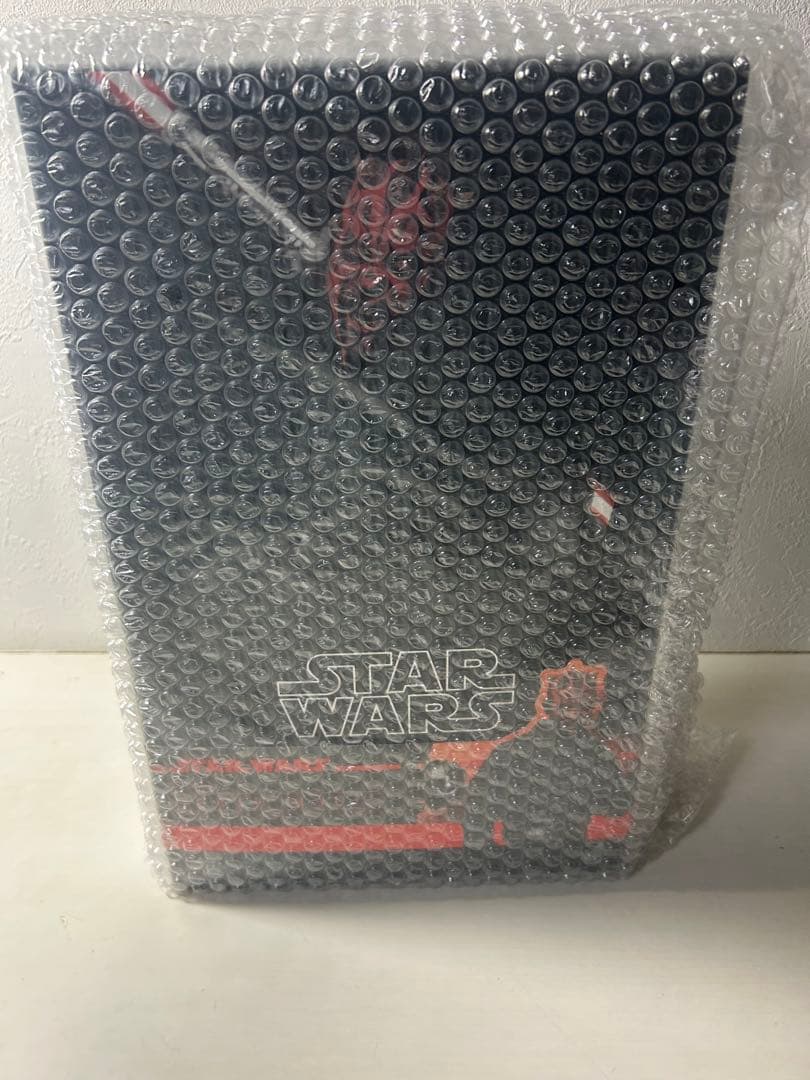 ダース・モール（2.0版）ホットトイズ　スターウォーズ新品未開封品