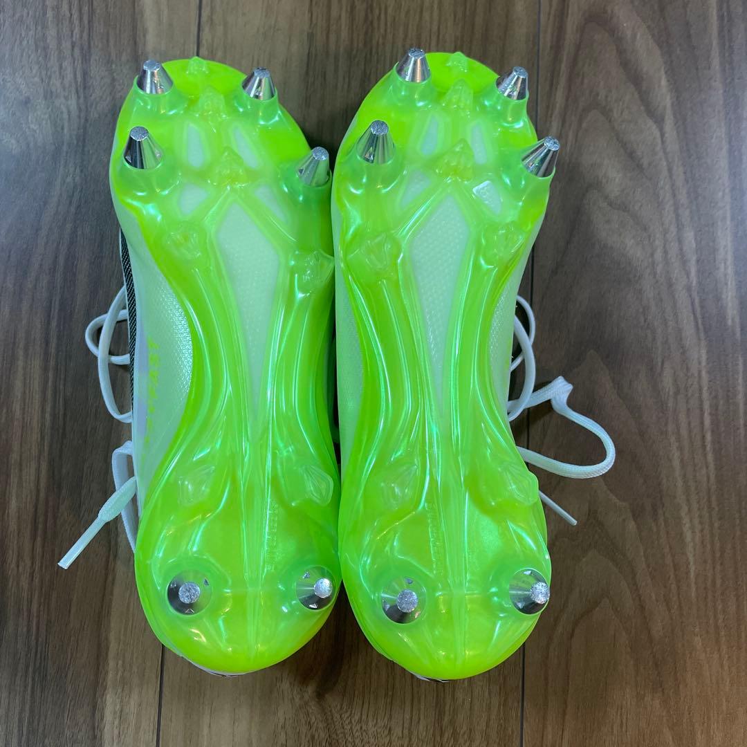 最終お値下げ！adidas スパイクシューズ X