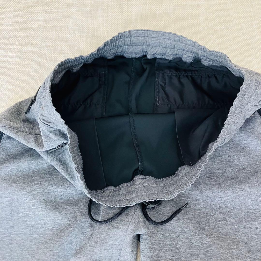 【美品】ブリーフィング CARVICO SLIM JOGGER PANTS XL