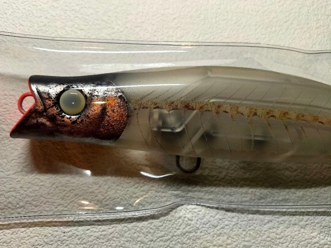 ★ 釣りフェス2026限定★ deps デプス サイラー200 ボーンカラー