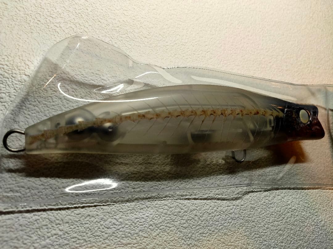 ★ 釣りフェス2026限定★ deps デプス サイラー200 ボーンカラー