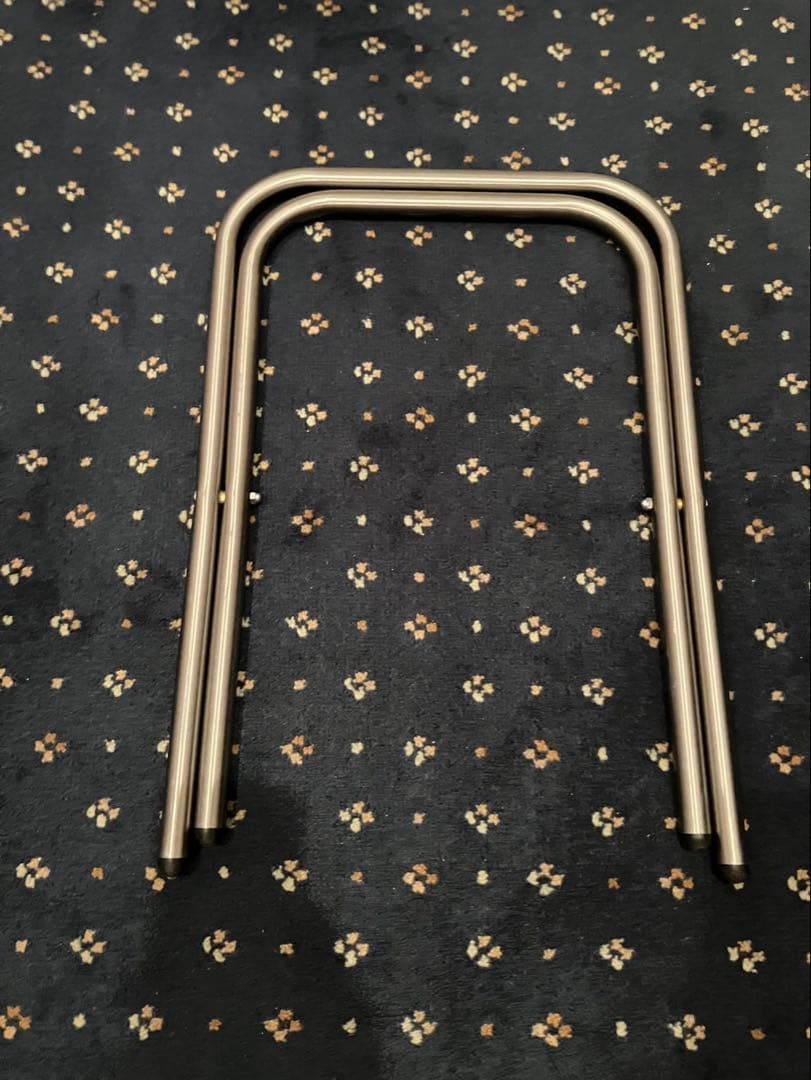 UNIFLAMEユニフレーム 焚き火テーブル3点セット