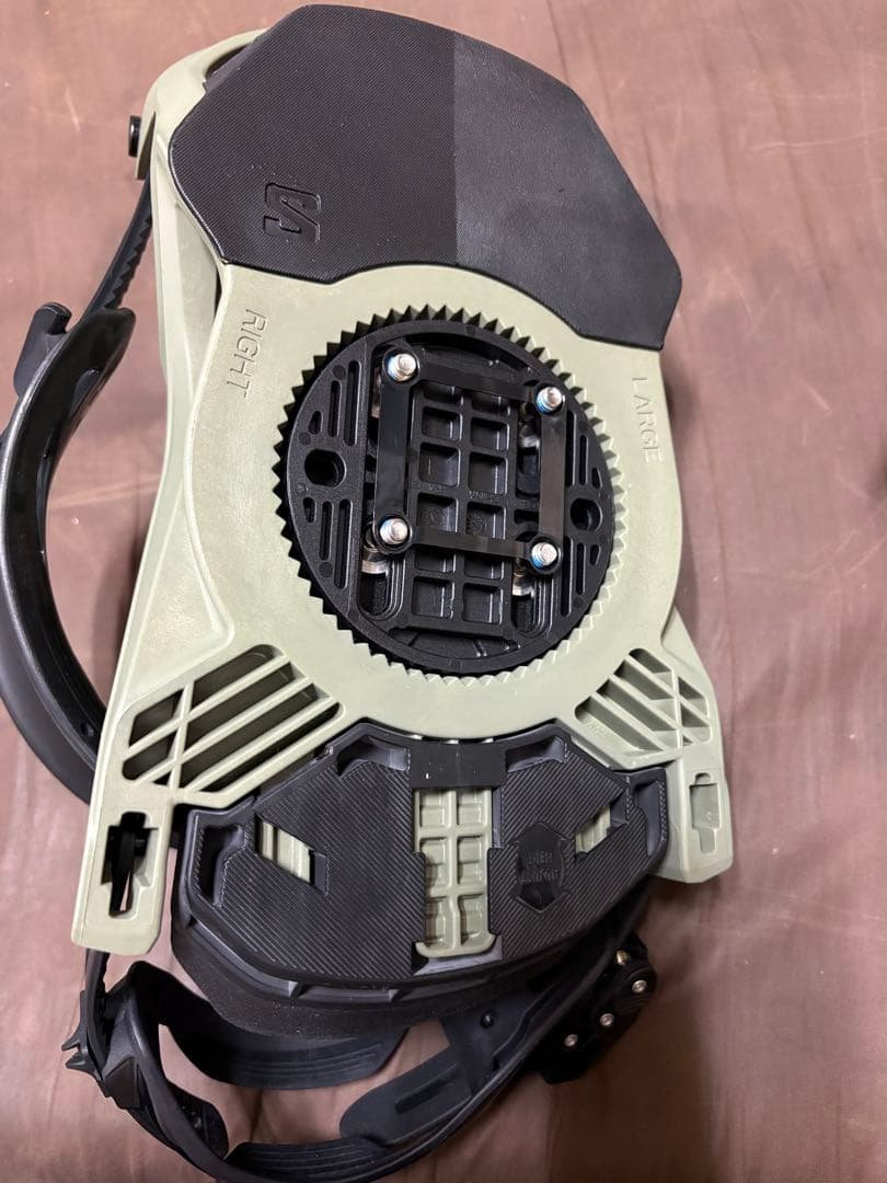 SALOMON RHYTHM サロモンリズム