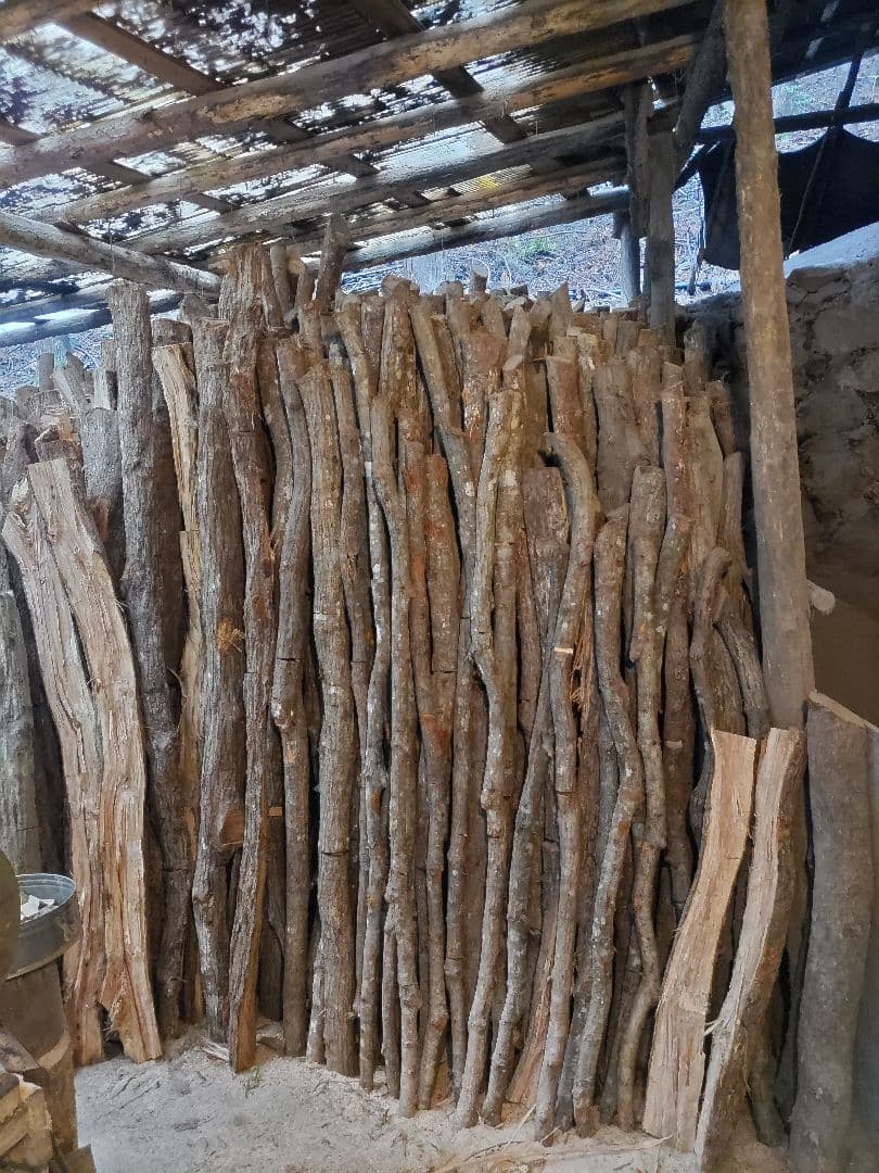 紀州 備長炭 七輪用　15kg