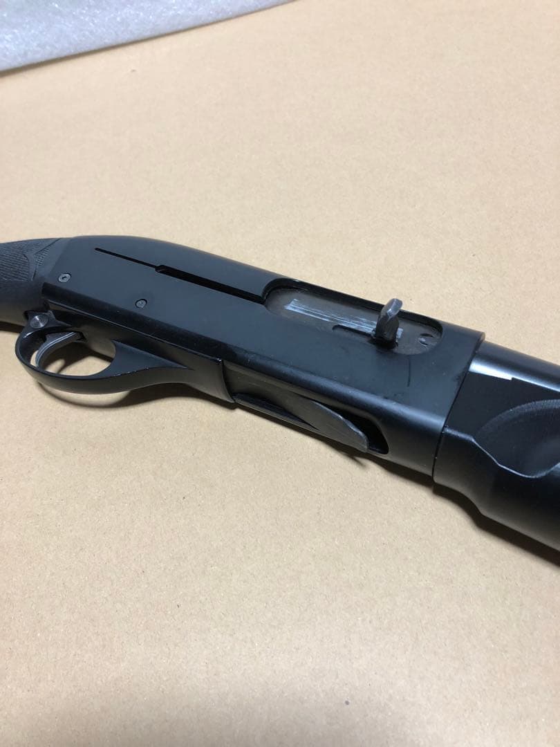 マルゼン　ショットガン　M1100