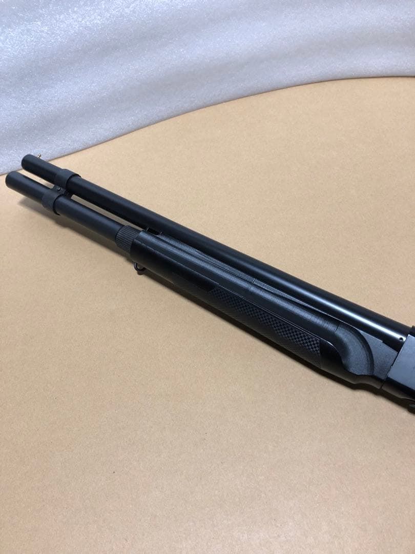 マルゼン　ショットガン　M1100