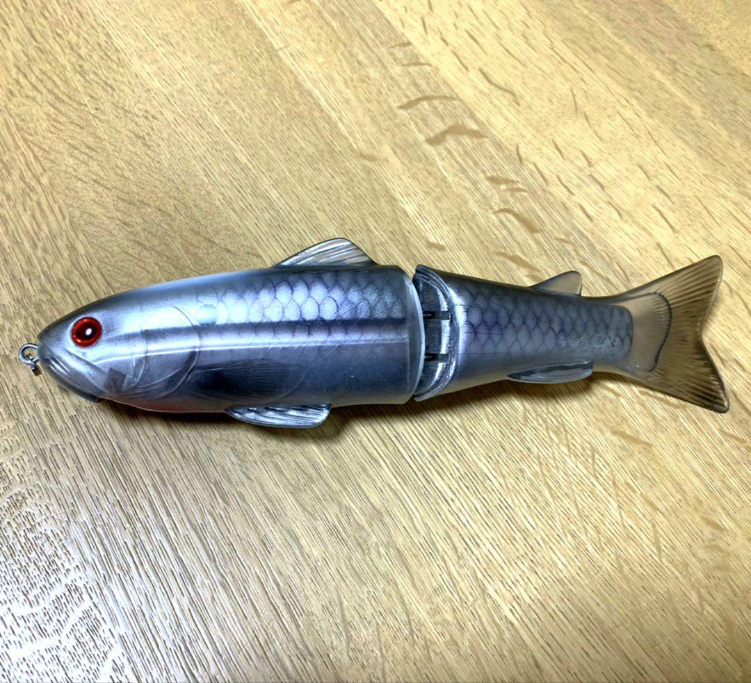 deps スライドスイマー250 ブルーブルー ロマンメイド DRT