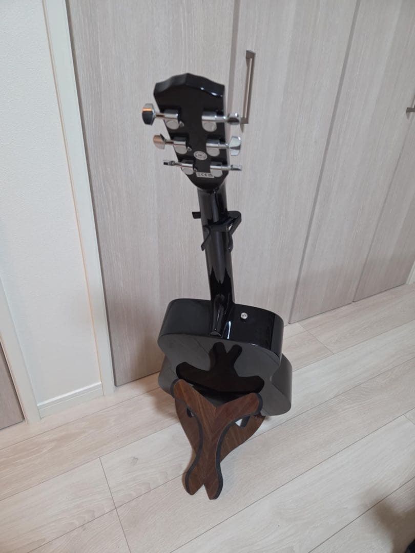 【美品】Fender アコースティックギター CC-60S/BLK