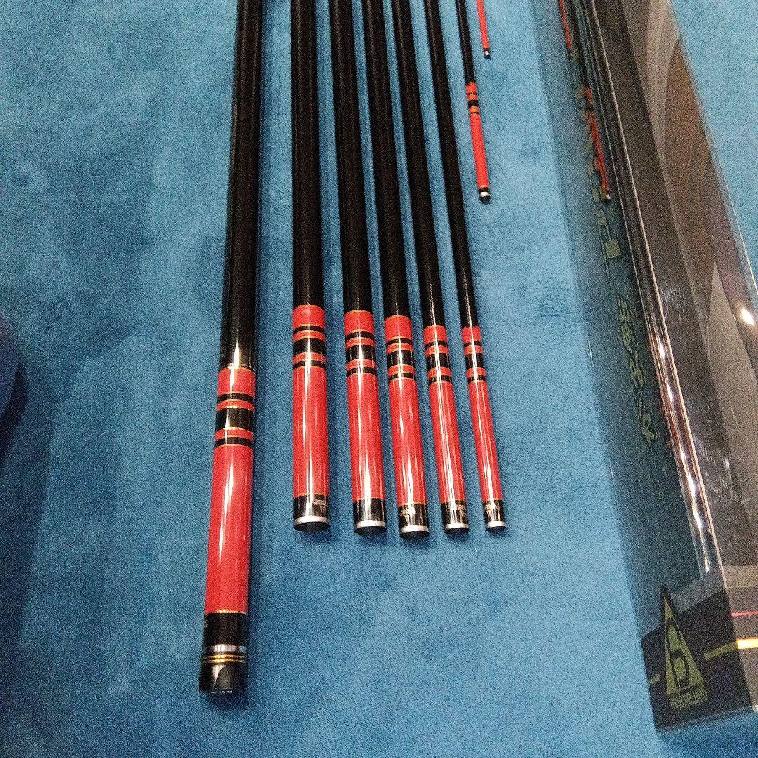 がまかつバワーソニック10m