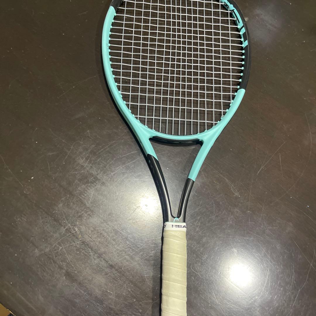 HEAD BOOM MP 2024 現行モデル　G2 中古