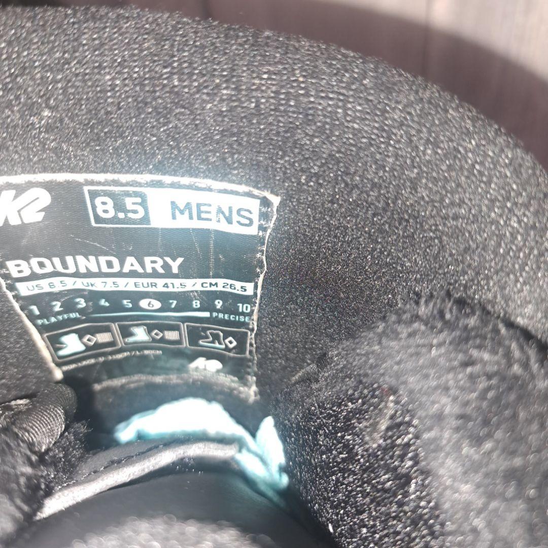 ヌ*蔵様 セール★　K2 Boundary