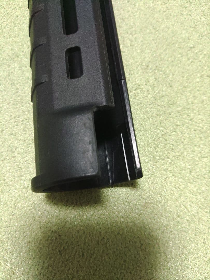 MAGPUL SLハンドガード 実物