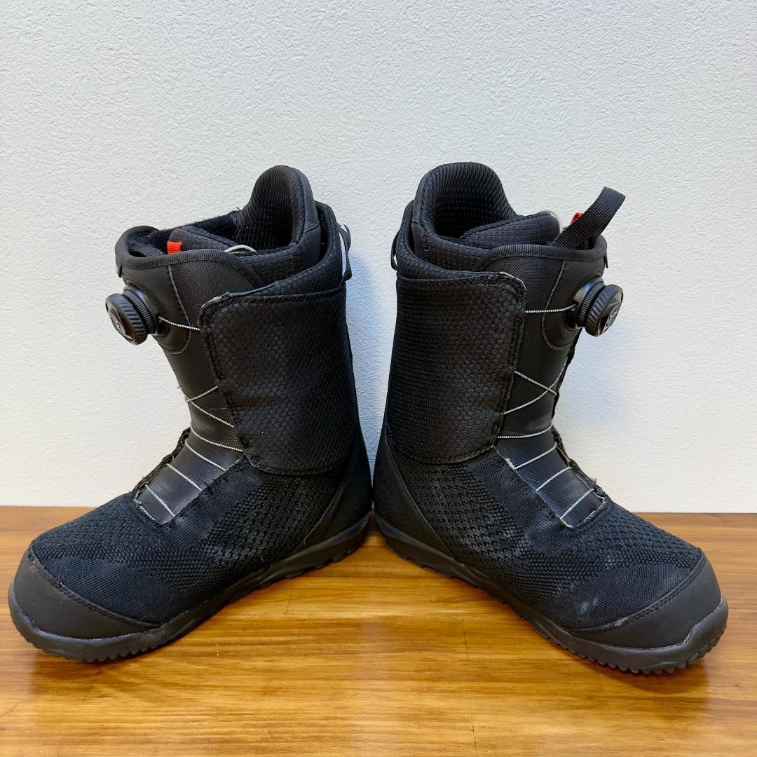 Burton SWATH BOA ２７cm　スワス　ボア
