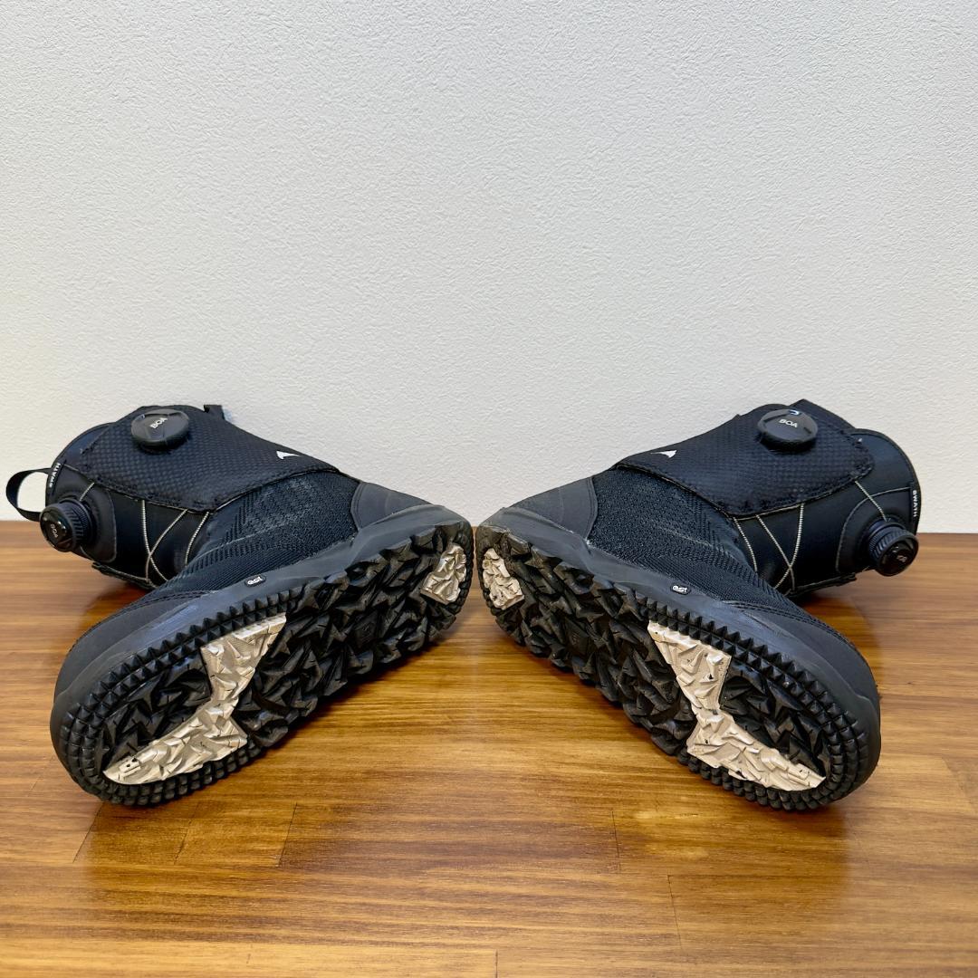 Burton SWATH BOA ２７cm　スワス　ボア
