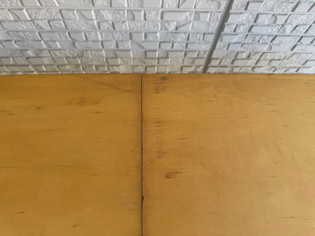 【レア廃盤品】スノーピーク（ peak）フィールドキッチンテーブル