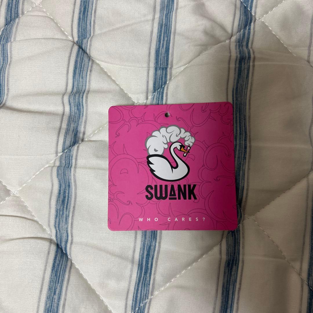 SWANK キャラクターイラスト ポストカード セット