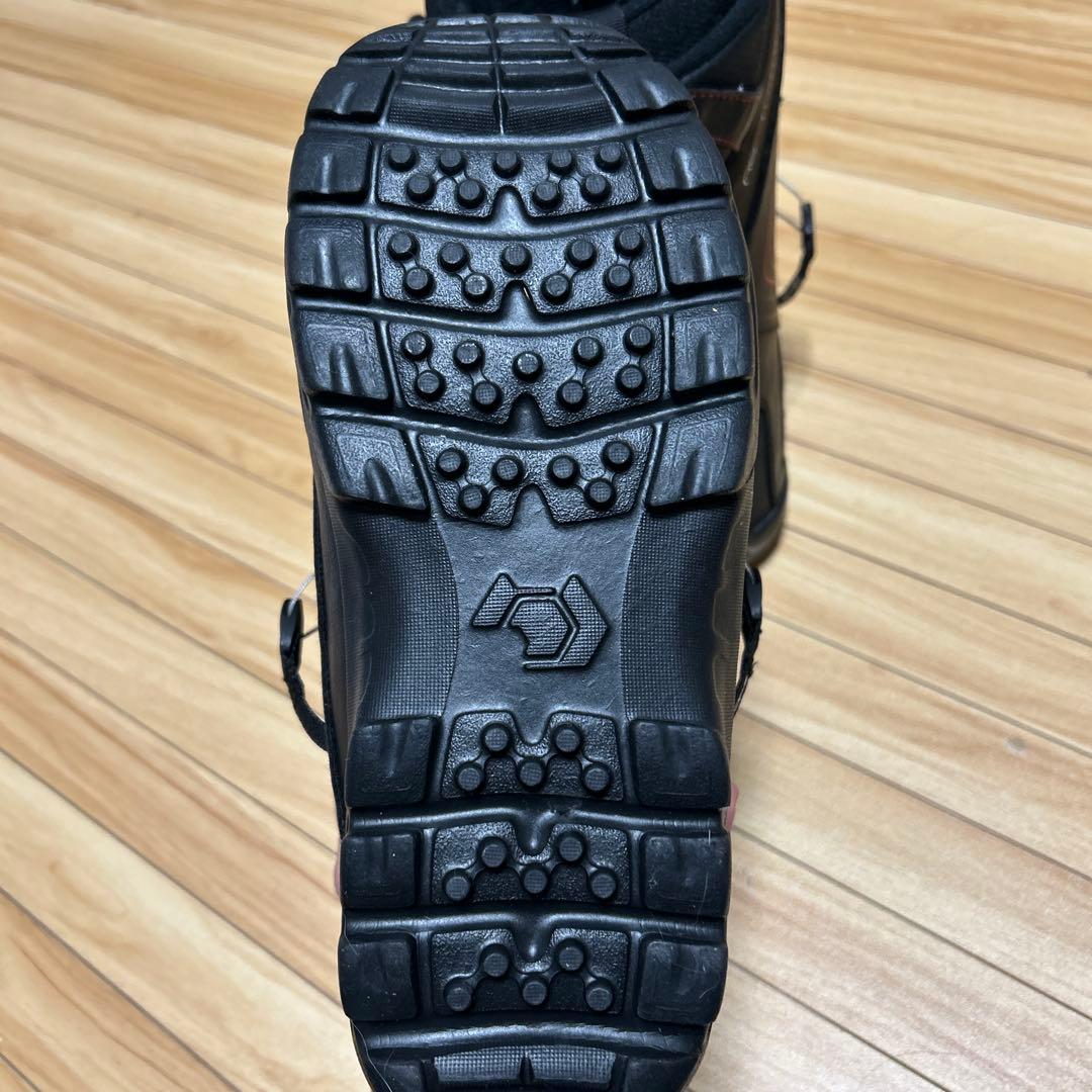 スノボブーツ (ノースウェーブ)