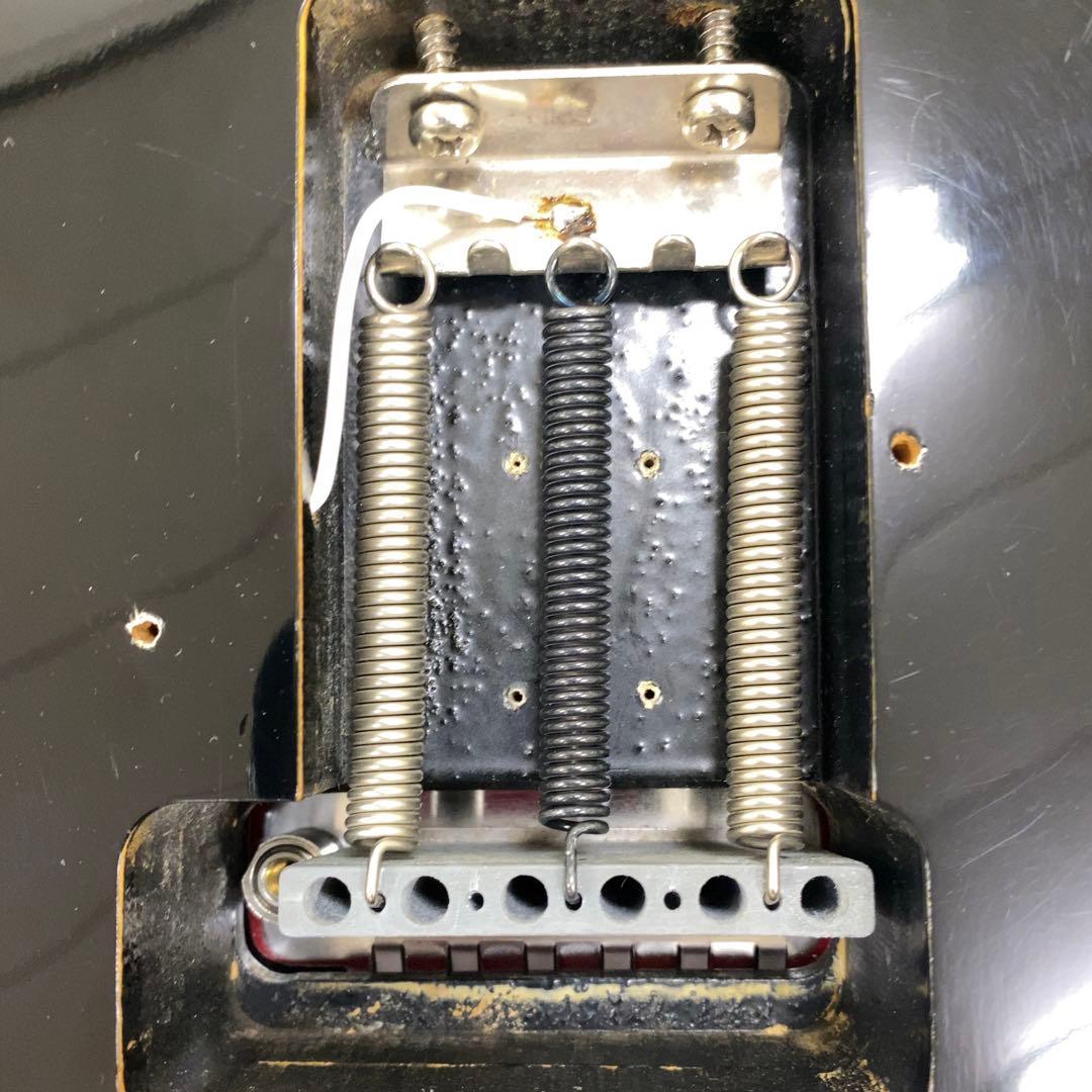 1987年製 フェルナンデスJS-100 スペックアップMOD ランディV