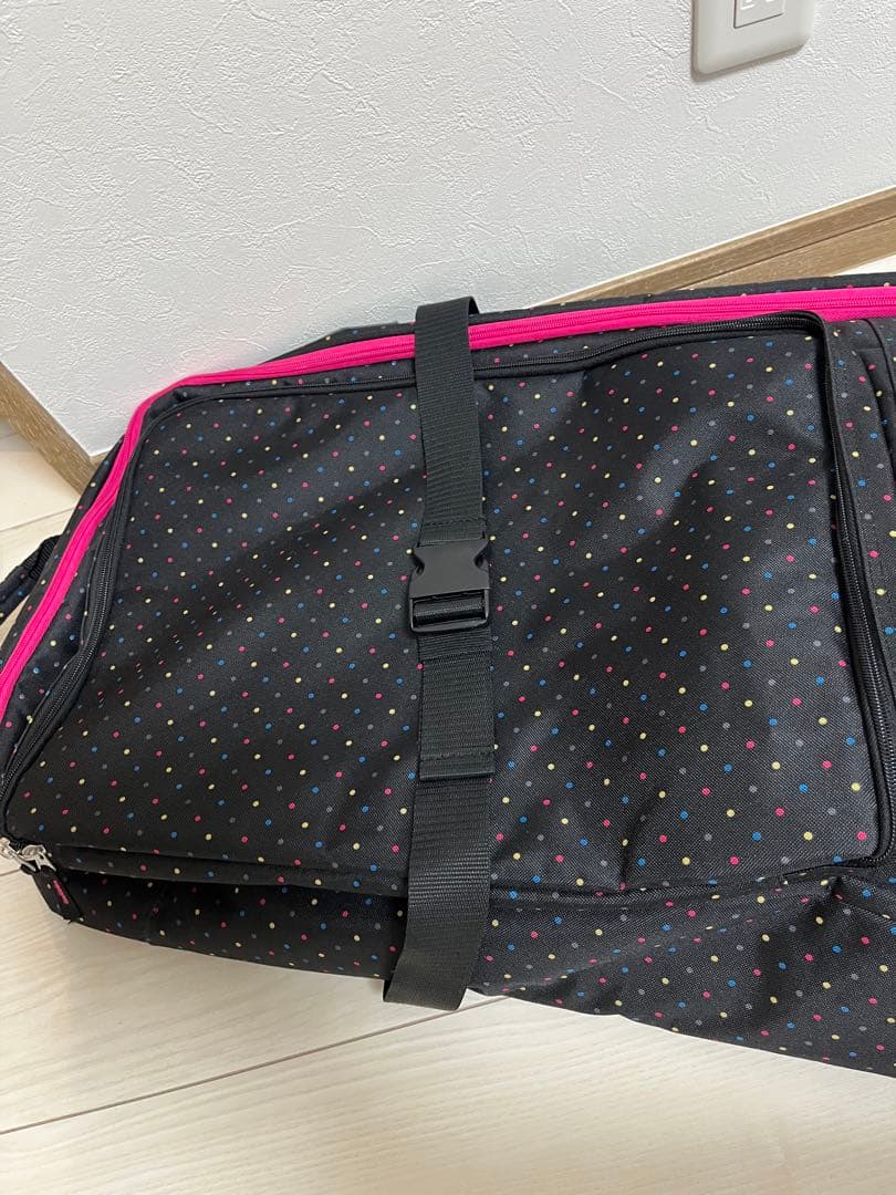 スノーボード 収納バッグ セット 144cm ビンディング レディース