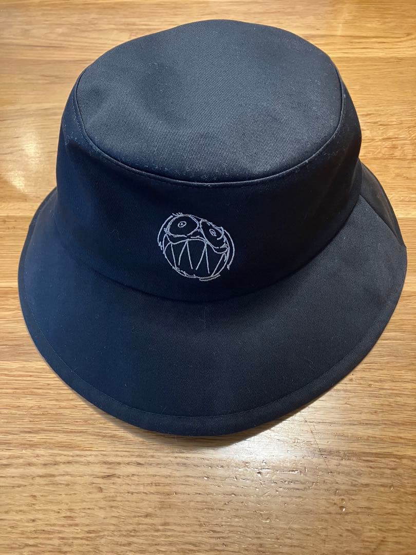 amazarashi CA4LA バケットハット