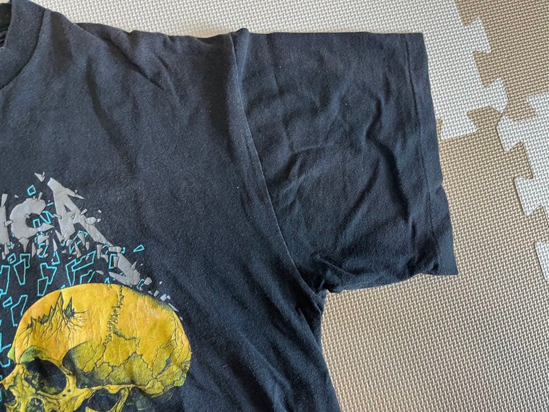 LLICA SAD BUT TRUE ヴィンテージ Tシャツ