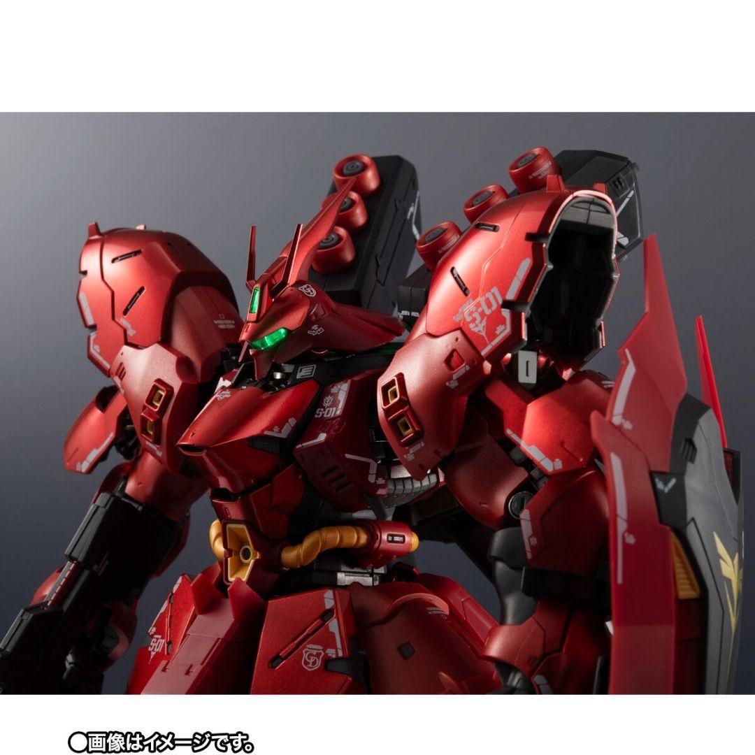 サザビー 超合金