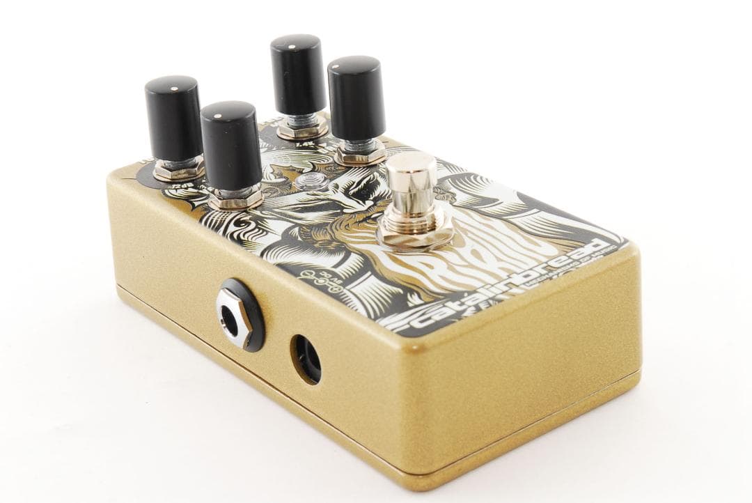 新品 未使用 Catalinbread Tribute カタリンブレッド