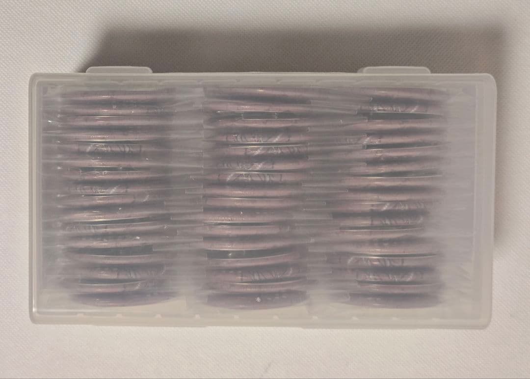 にじさんじ エデン組 4周年 缶バ ローレン・イロアス SD