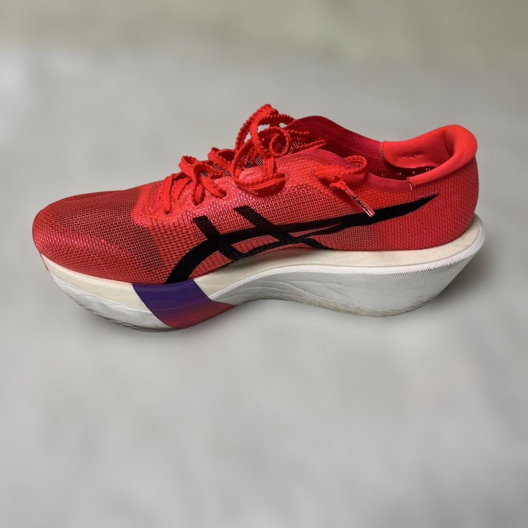 asics アシックス　メタスピードスカイTOKYO 27.0cm 美品