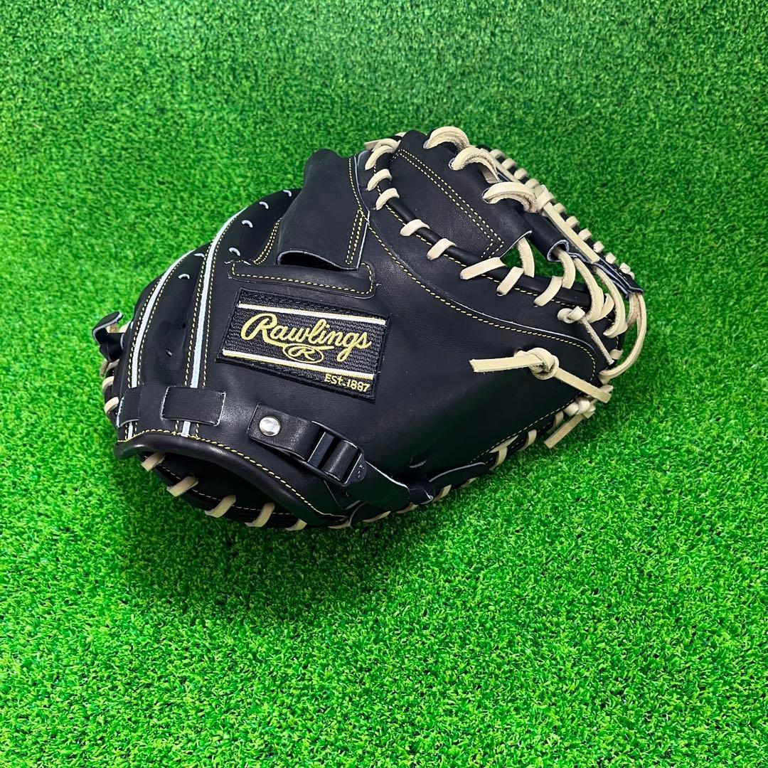 ローリングス キャッチャーミット Rawlings20