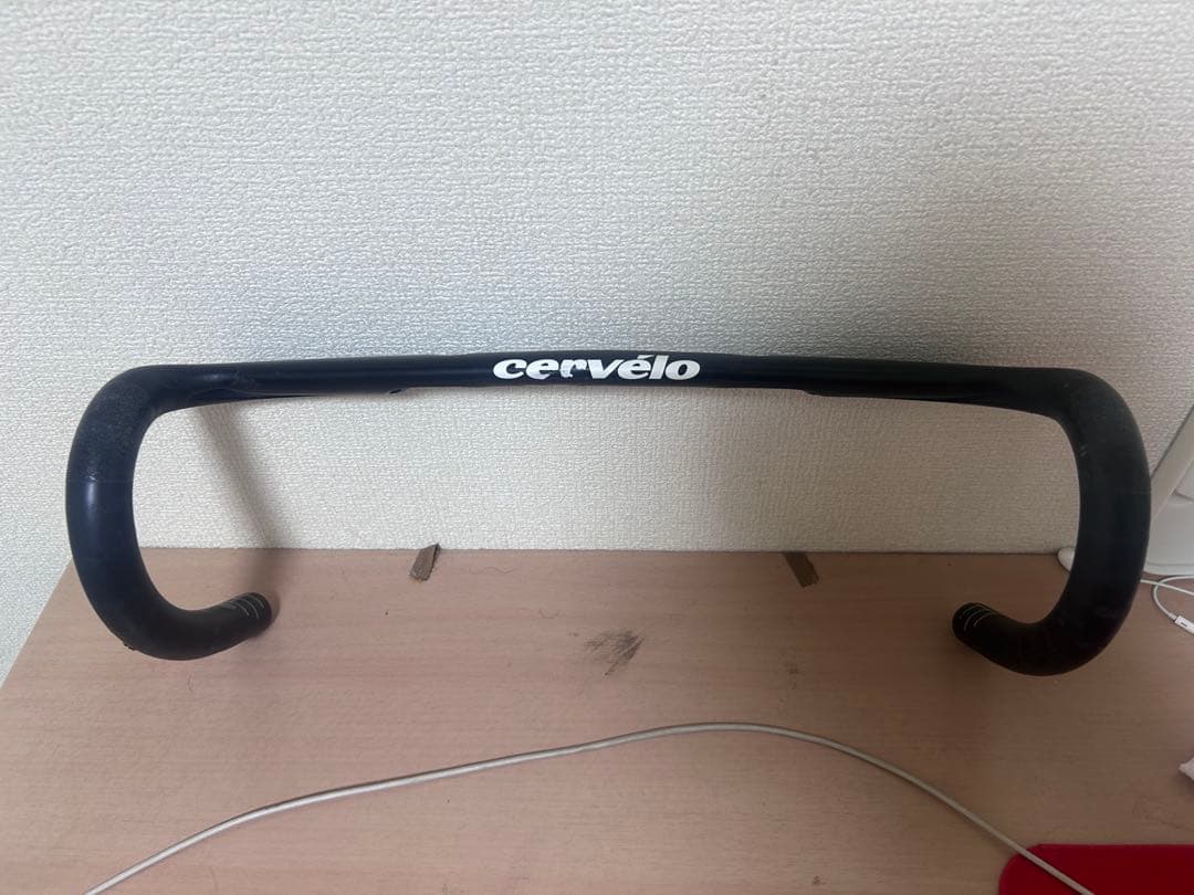 サーベロ ce rvelo s5 400mmハンドル