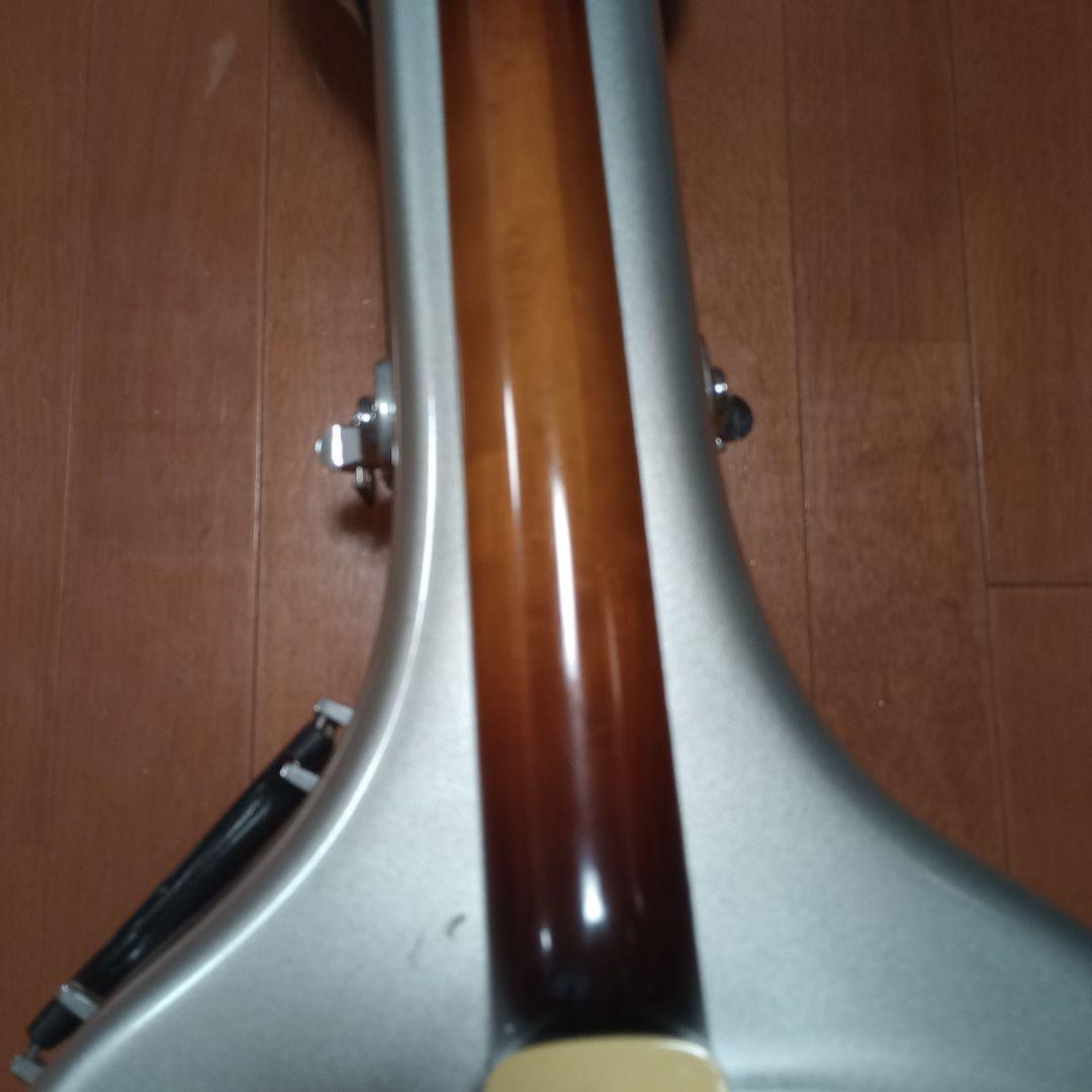 ギター Eastman T-145SMD sunburst