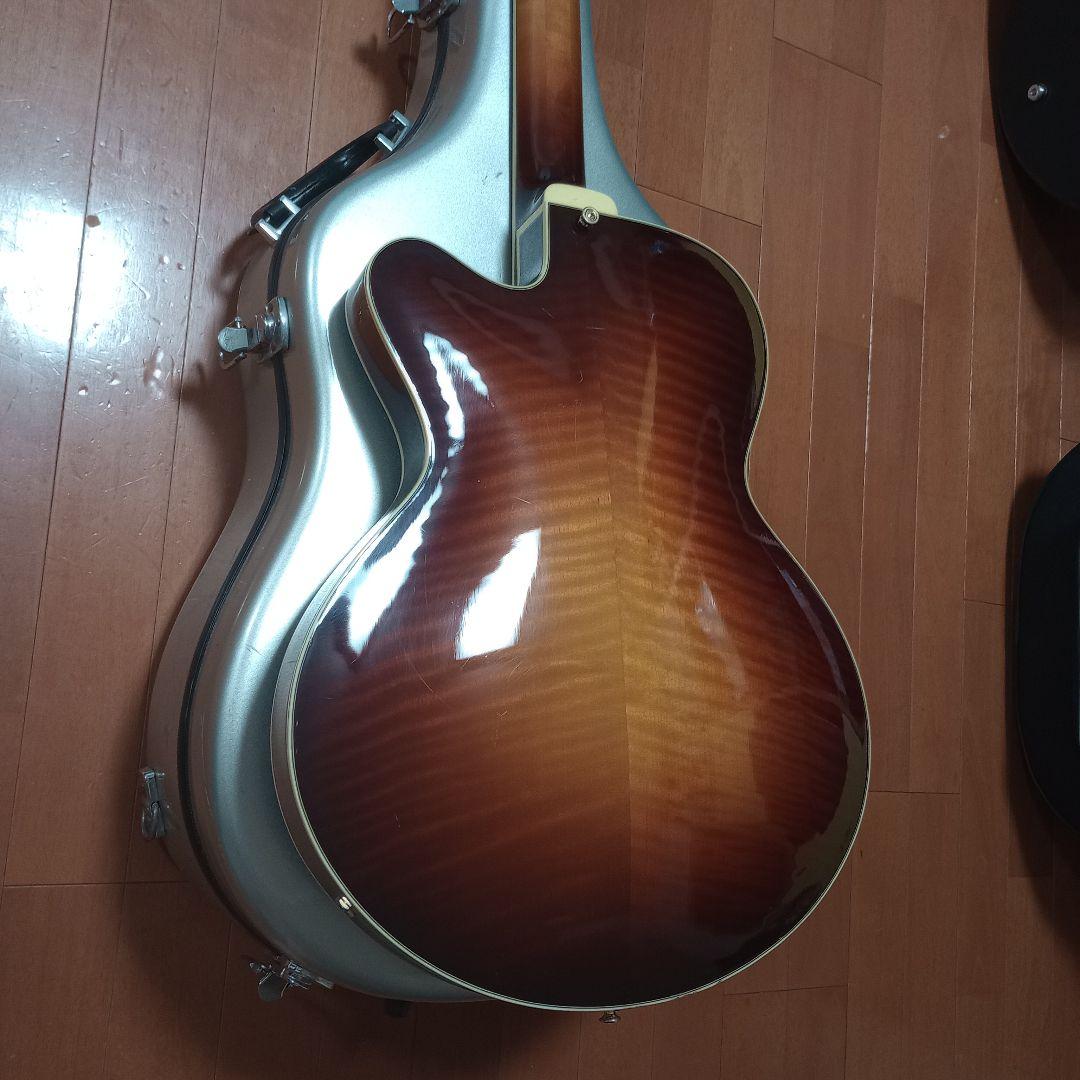 ギター Eastman T-145SMD sunburst