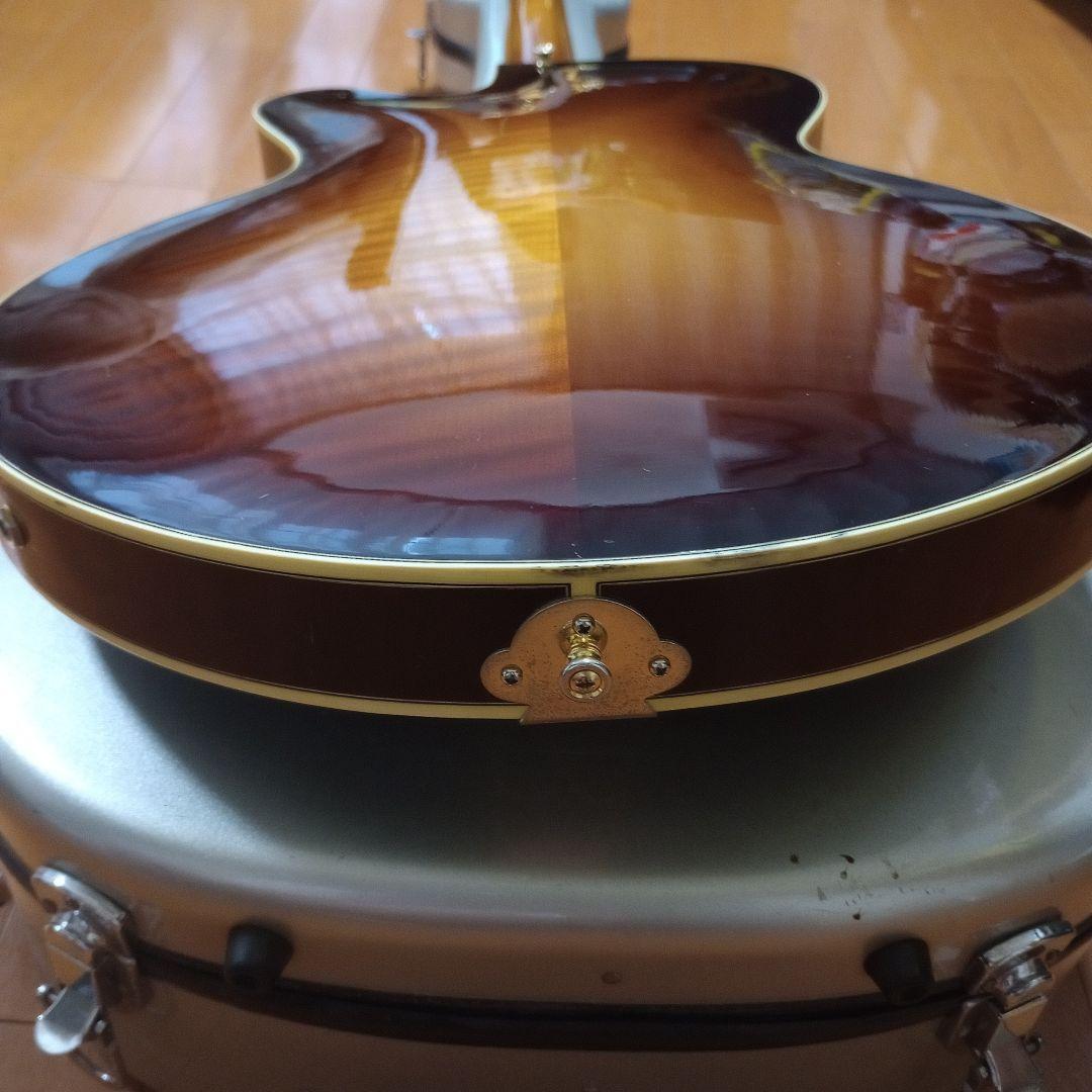 ギター Eastman T-145SMD sunburst