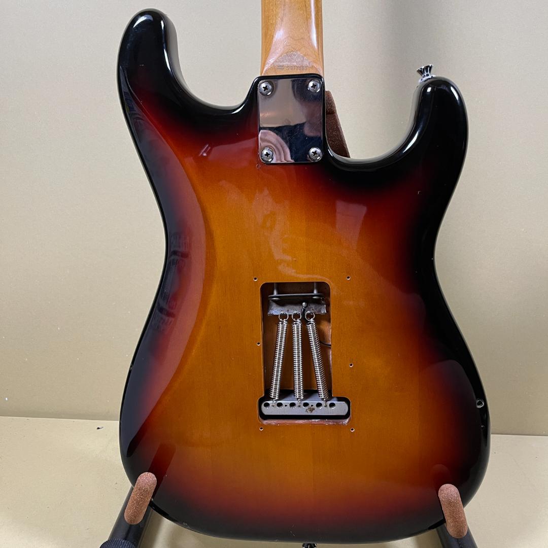 Fender Japan ST67-85L STB-67/L 右利き用