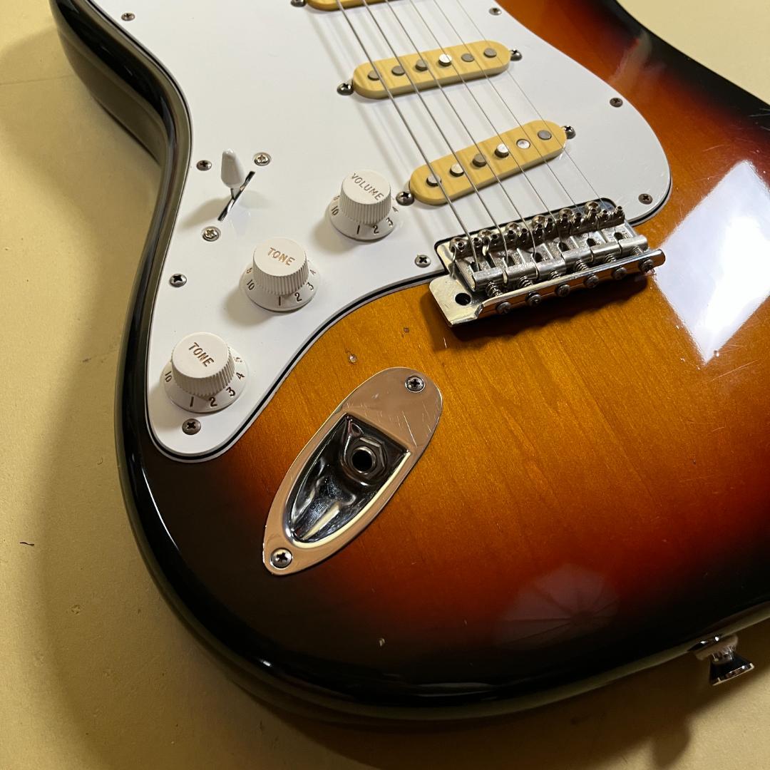 Fender Japan ST67-85L STB-67/L 右利き用