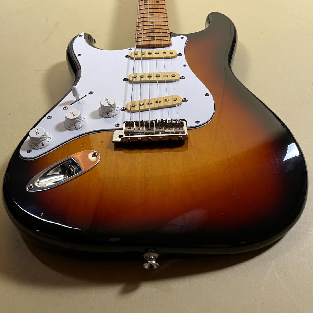 Fender Japan ST67-85L STB-67/L 右利き用