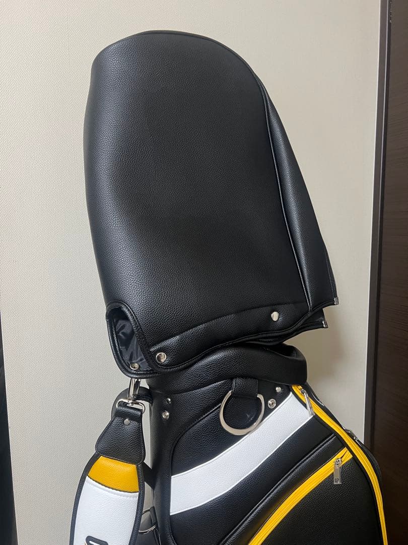 CAT Ladies ゴルフバッグ 2024大会限定 特別仕様キャディバッグ