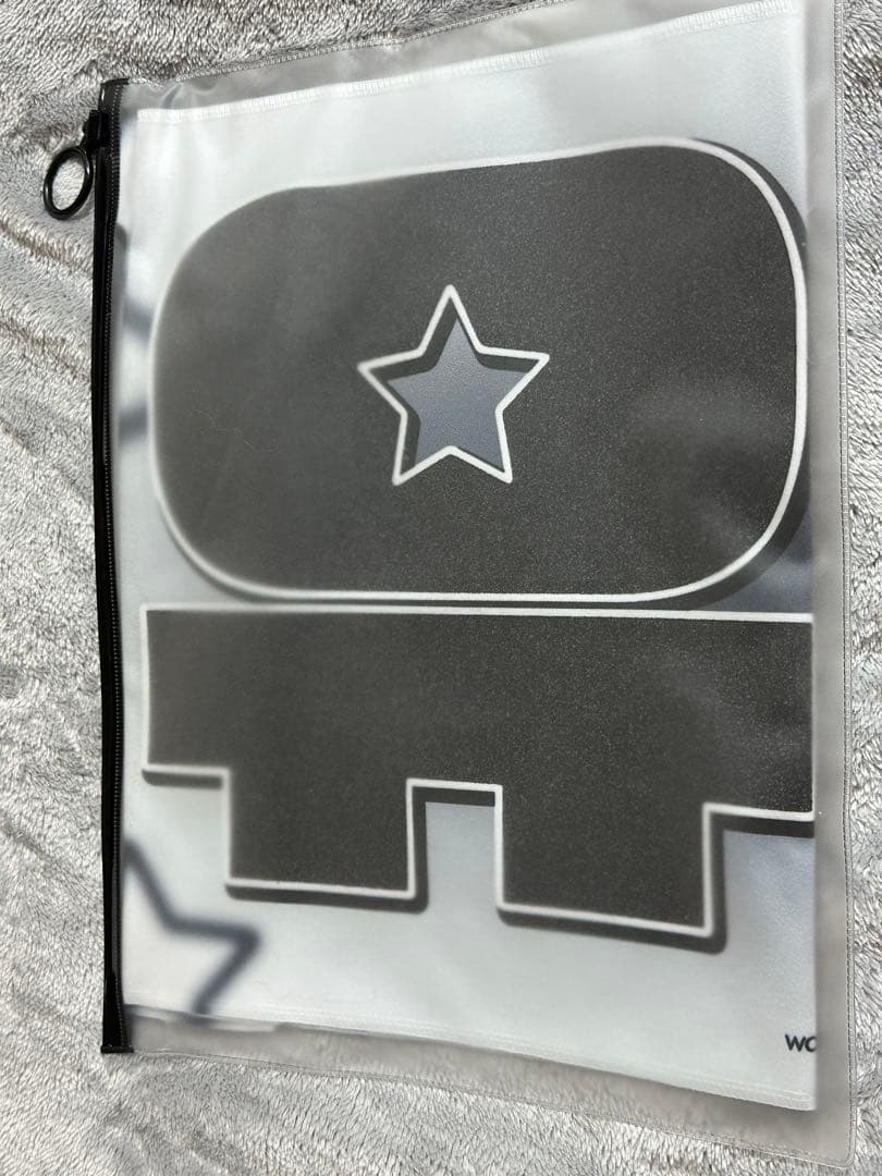 ZB1 ユジン スローガン