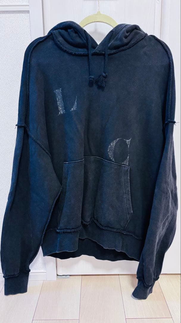 米津玄師　2025ツアー　LOST CORNER パーカー　Mサイズ