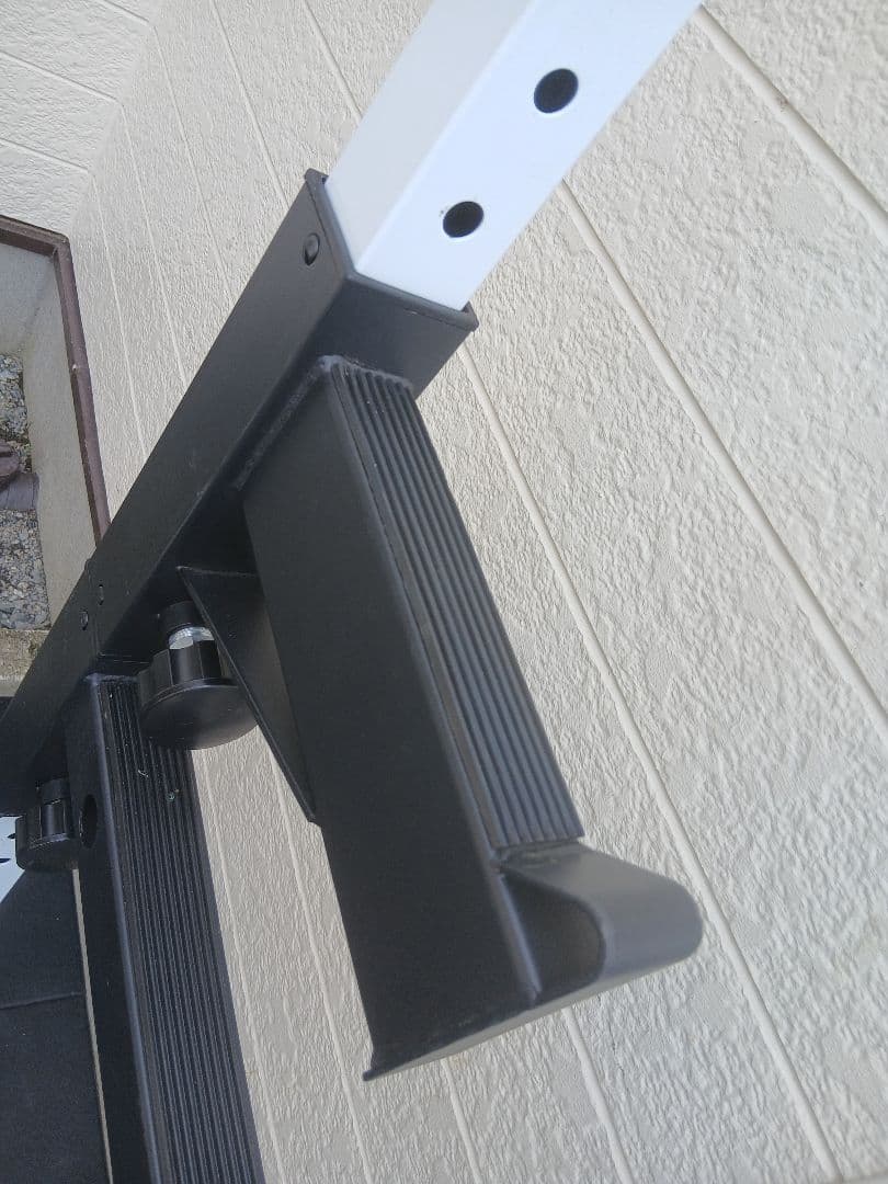 iROTEC R140 パワーラック