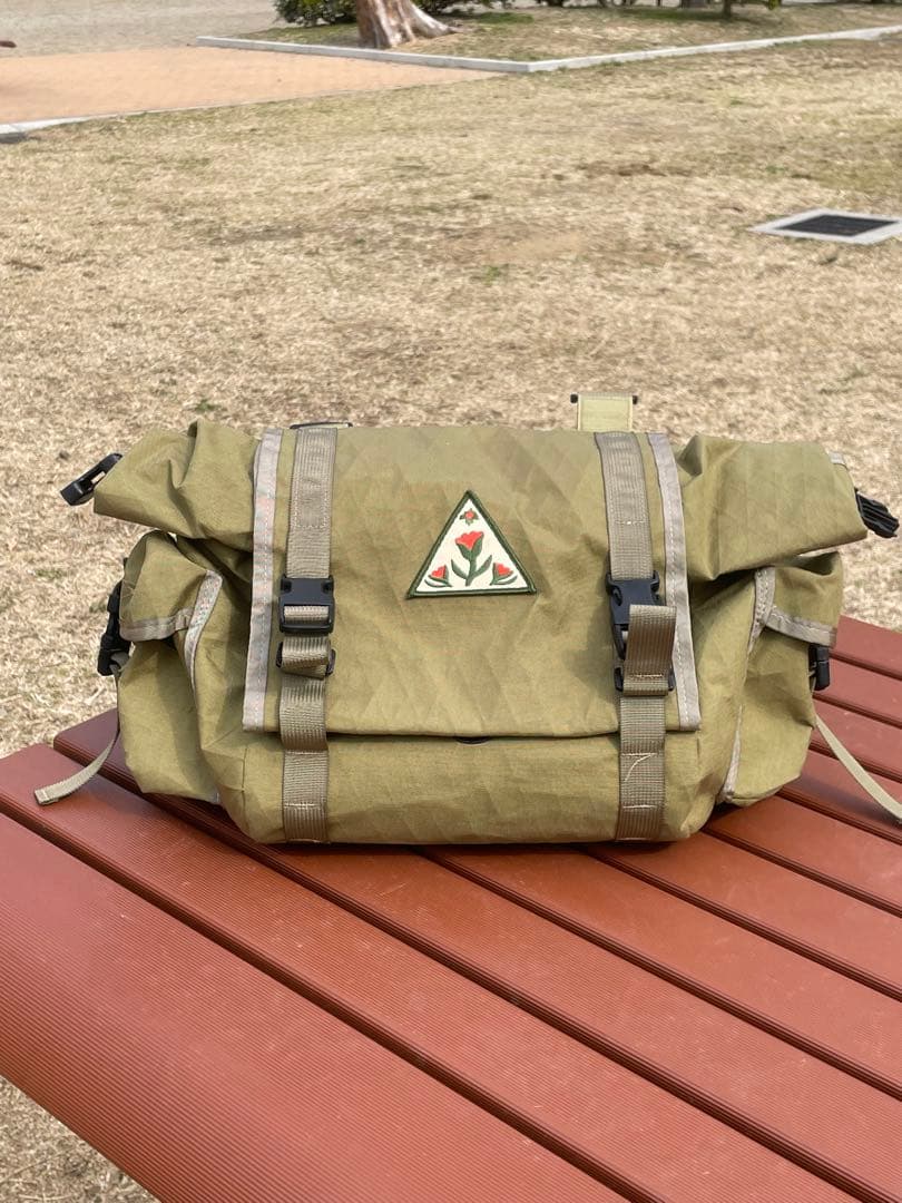 ウルトラロマンス Fabio's Chest