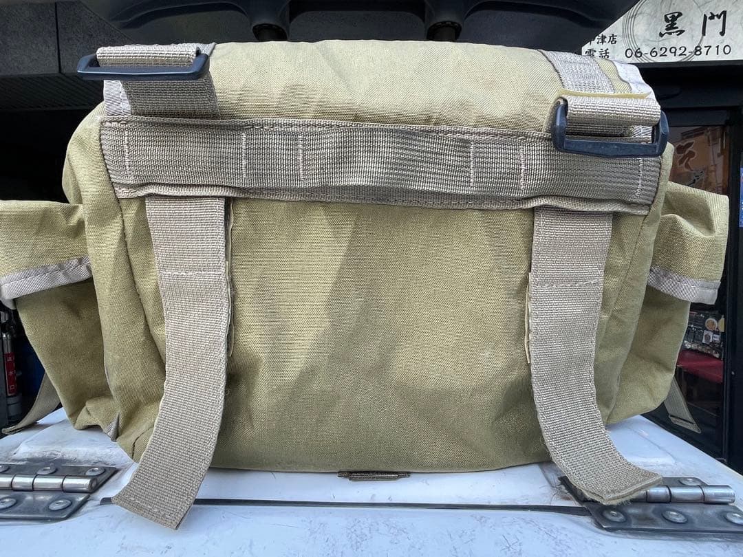 ウルトラロマンス Fabio's Chest