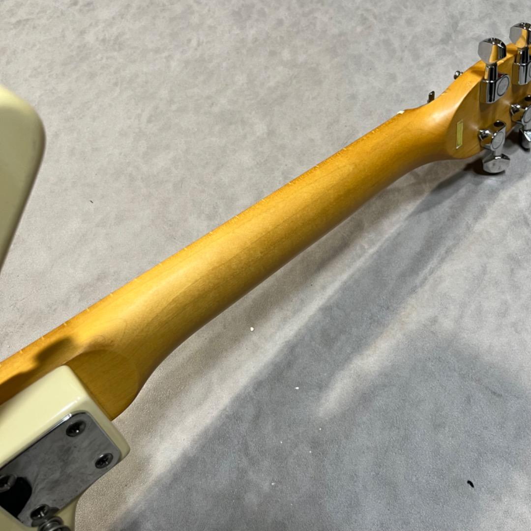 EDWARDS Random Star Mini 　高崎晃モデル　ミニギター