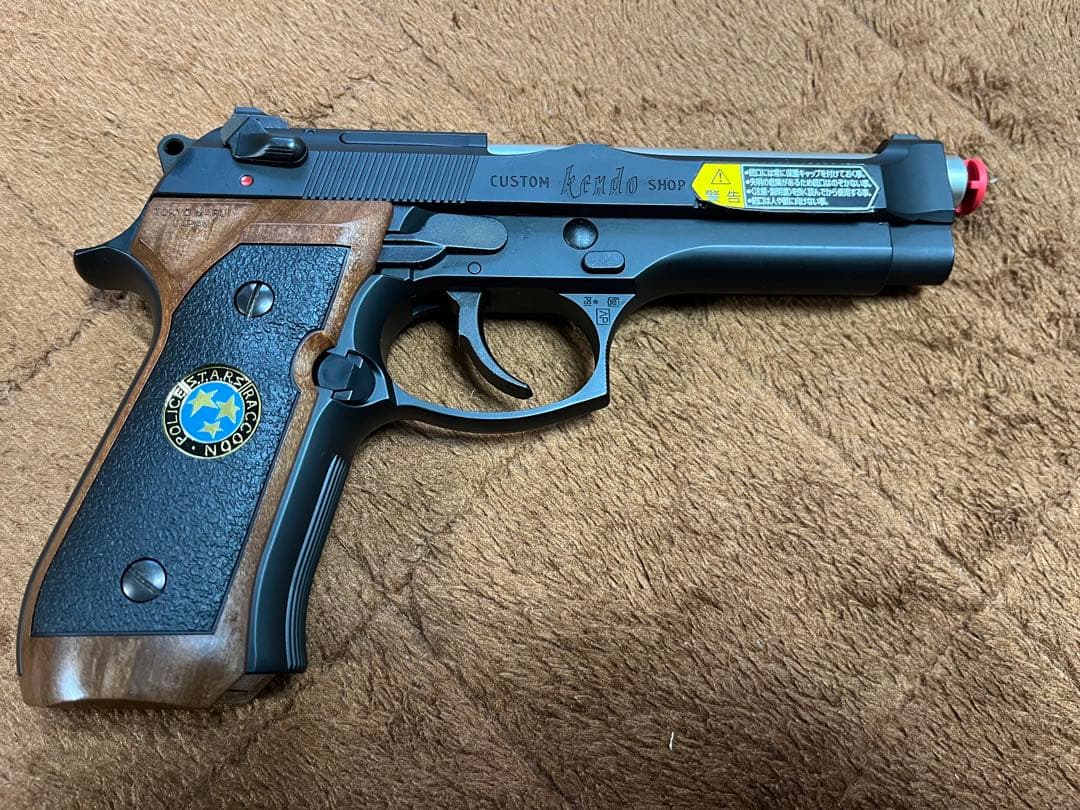 バイオハザード3 サムライエッジ 限定版